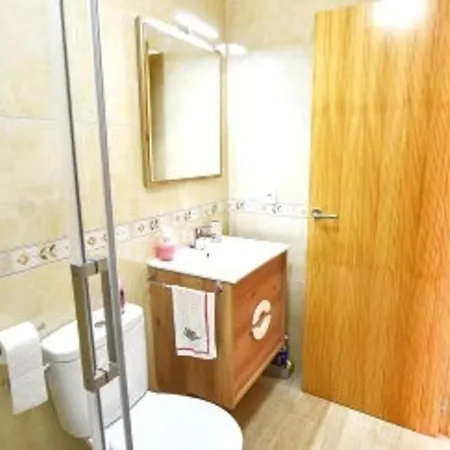 As057 Casa Limoncello 2-bedrooms Calas Del Pinar Holiday home *
