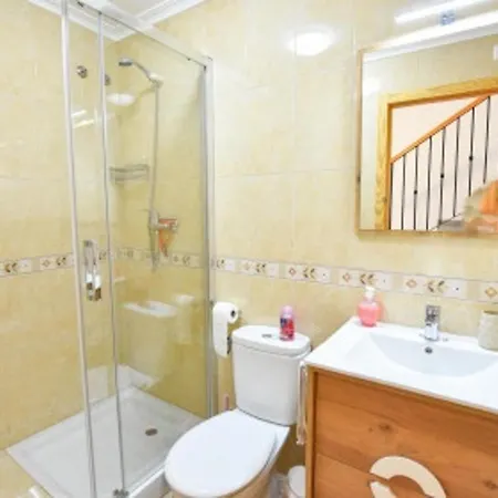 Holiday home As057 Casa Limoncello 2-bedrooms Calas Del Pinar