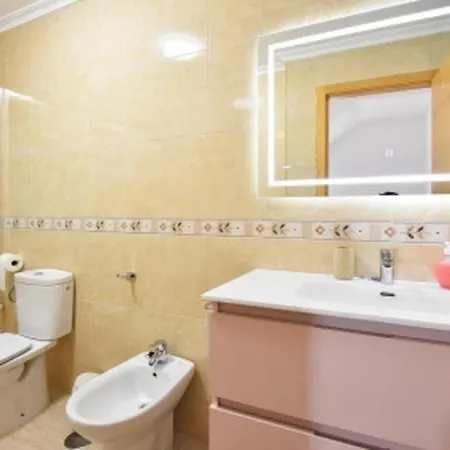 As057 Casa Limoncello 2-bedrooms Calas Del Pinar *