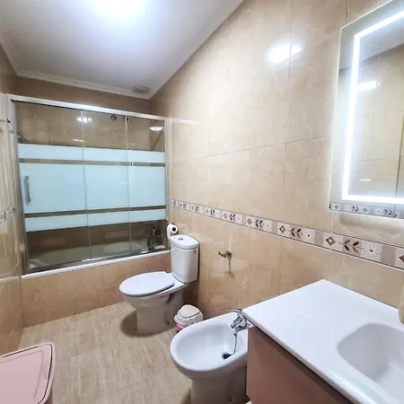 As057 Casa Limoncello 2-bedrooms Calas Del Pinar Holiday home San Juan De Los Terreros