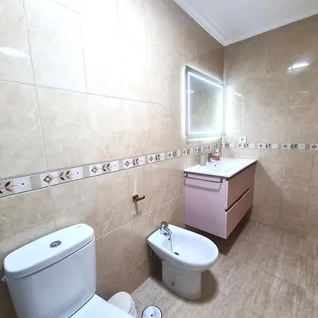 As057 Casa Limoncello 2-bedrooms Calas Del Pinar Holiday home *