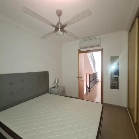 As057 Casa Limoncello 2-bedrooms Calas Del Pinar *
