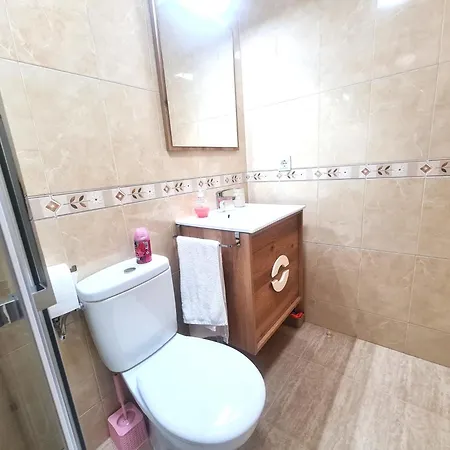 Holiday home As057 Casa Limoncello 2-bedrooms Calas Del Pinar *