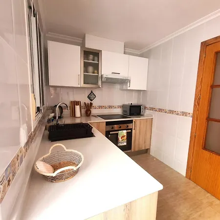 As057 Casa Limoncello 2-bedrooms Calas Del Pinar * San Juan De Los Terreros