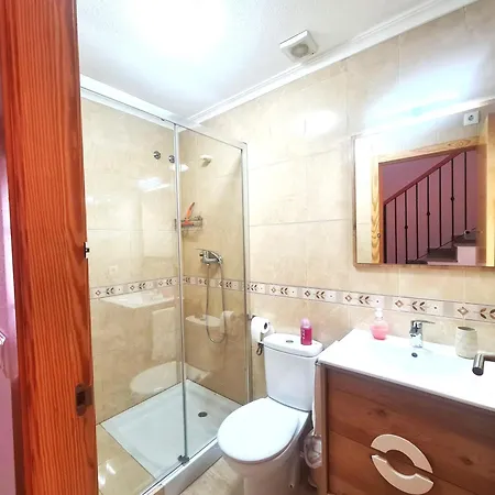 As057 Casa Limoncello 2-bedrooms Calas Del Pinar Holiday home