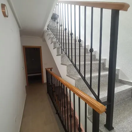 Holiday home As057 Casa Limoncello 2-bedrooms Calas Del Pinar *