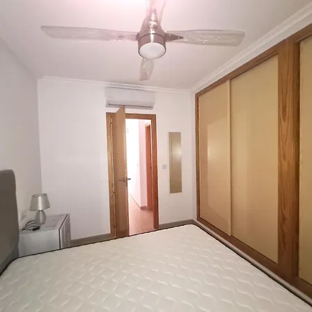 As057 Casa Limoncello 2-bedrooms Calas Del Pinar *