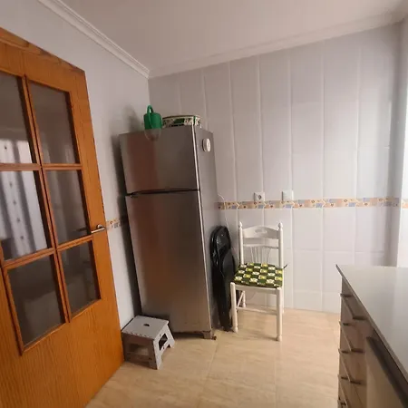 As057 Casa Limoncello 2-bedrooms Calas Del Pinar Holiday home