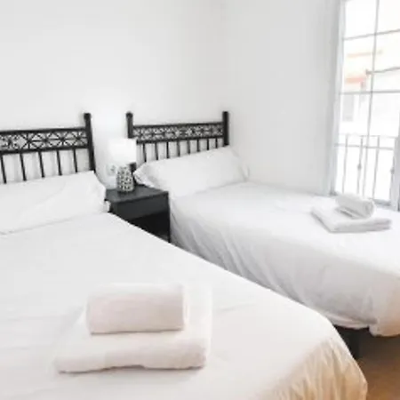 Holiday home As057 Casa Limoncello 2-bedrooms Calas Del Pinar
