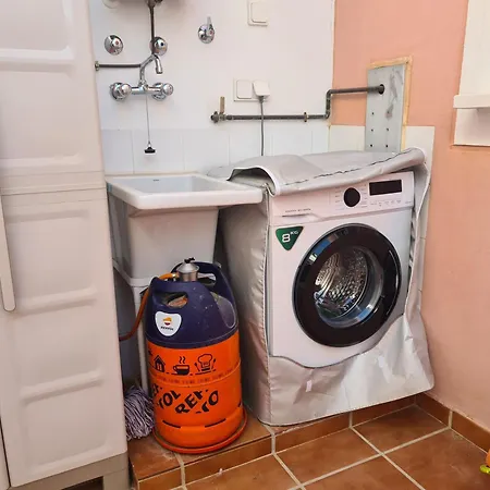 Holiday home As057 Casa Limoncello 2-bedrooms Calas Del Pinar *