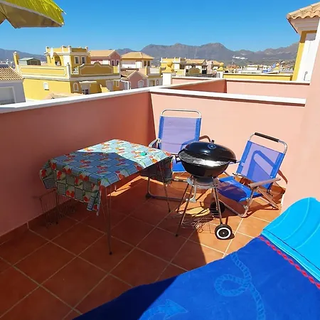Holiday home As057 Casa Limoncello 2-bedrooms Calas Del Pinar San Juan De Los Terreros