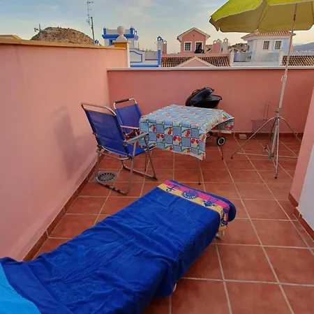 As057 Casa Limoncello 2-bedrooms Calas Del Pinar *